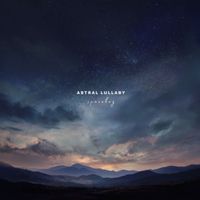 spaceboy - astral lullaby