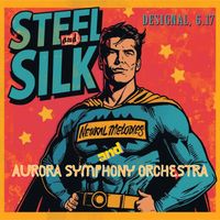 Neural Melodies - Steel and Silk