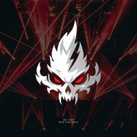 Mr. Yash - Inferno Skull