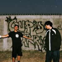 Barrios - Cupido