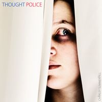 Charley Summerhill - Thought Police