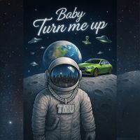 Jamz - Baby Turn Me Up