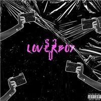 saint - Loverboy (Explicit)