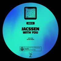 Jacssen - With You