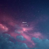 spaceboy - drift