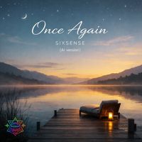 Sixsense - Once Again (AI Version)