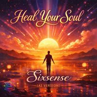 Sixsense - Heal Your Soul (AI Version)