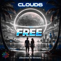 Cloud6 - Free (Sixsense AI Version)