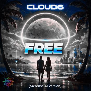 Cloud6 - Free (Sixsense AI Version)