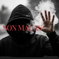 NANDO KEYS - SON MALAS