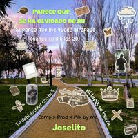 Joselito - Parece que se ha olvidado de mi