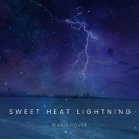 Gia - Sweet Heat Lightning