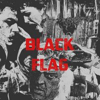 Dead Air - Black Flag (Explicit)