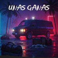 NANDO KEYS - UNAS GANAS