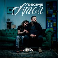 Agrupación Marilyn - Decime Amor