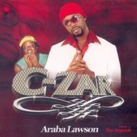 CZar - Araba Lawson