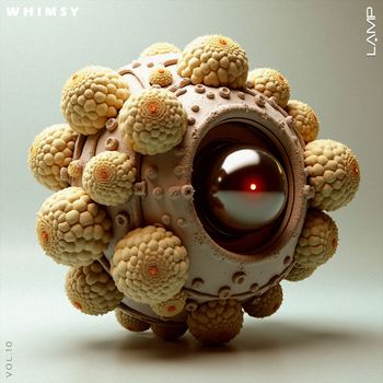 Various Artists - Whimsy, Vol. 10