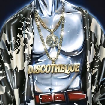 Wodd - Discothèque