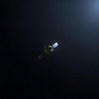 Solunea - Voyager