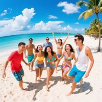 Atmos - Heatwave Routine