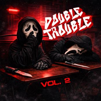 Double Trouble - Vol. 2