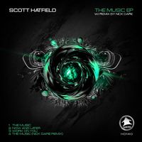 Scott Hatfield - The Music
