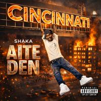 Shaka - Aite Den (Explicit)