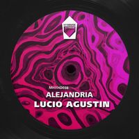 Lucio Agustin - Alejandria