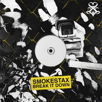 Smokestax - Break it Down