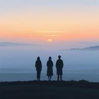 Ricky - Menanti Matahari