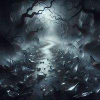 CryingFire - Scherbenlauf
