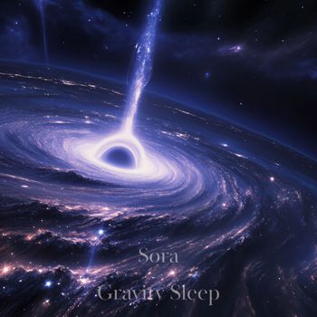 Sora - Gravity Sleep