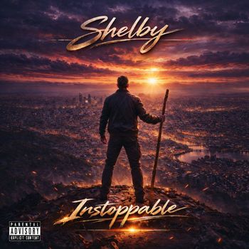 Shelby - Instoppable (Explicit)