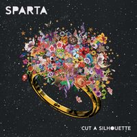 Sparta - Crater