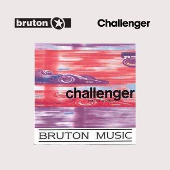 Patrick Wilson - Challenger