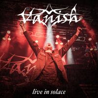 Vanish - Live in Solace
