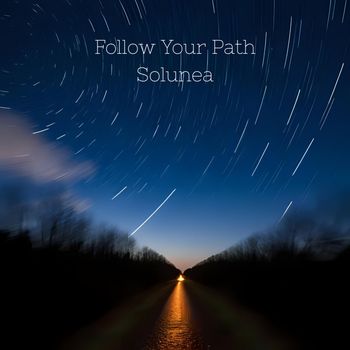 Solunea - Follow Your Path
