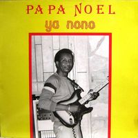 Papa Noel - Ya Nono