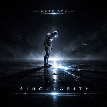 Mute Box - Singularity