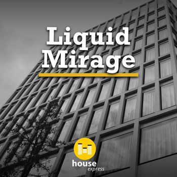 Various Artists - Liquid Mirage