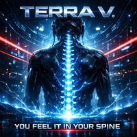Terra V. - You Feel It in Your Spine