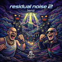 Lenz - Residual Noise 2