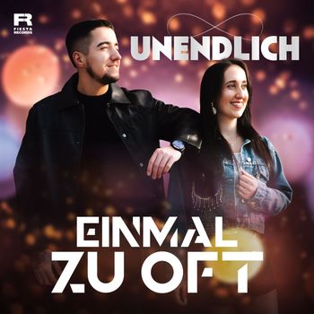 Unendlich - Einmal zu oft