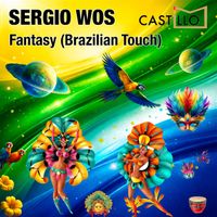 Sergio WoS - Fantasy (Brazilian Touch)