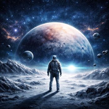 Thomas Marko - Pluto