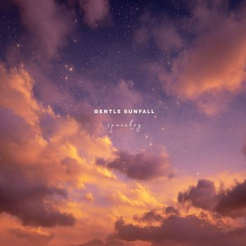 spaceboy - gentle sunfall