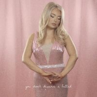 Darby - You Don't Deserve A Ballad