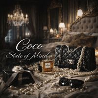 Moonlight - Coco State of Mind
