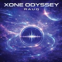 Rauq - Xone Odyssey