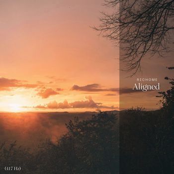 Richome - Aligned (417 Hz)